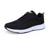 Stylish Breathable Women's Sneakers - 2025 Lace-Up Trainers ATHLEXES