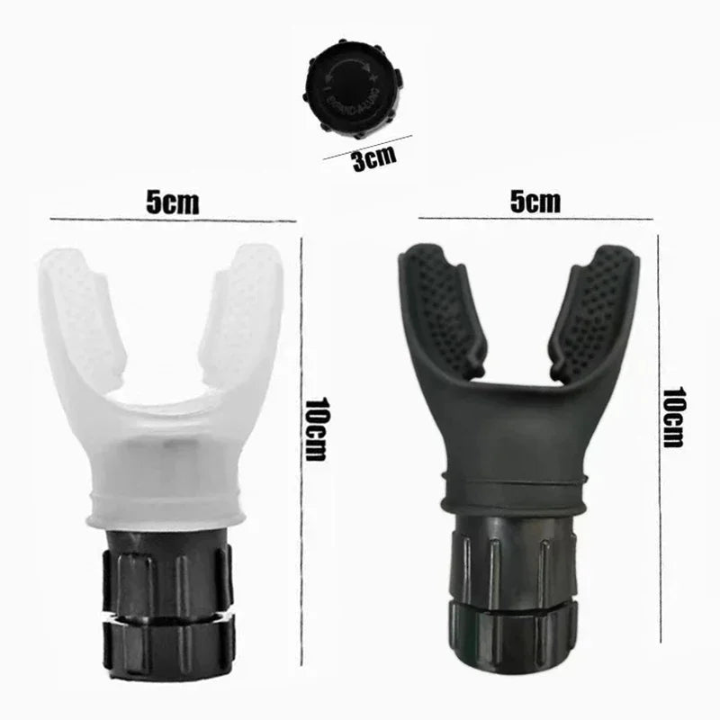 BreatheFit Adjustable Resistance Trainer ATHLEXES