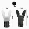 BreatheFit Adjustable Resistance Trainer ATHLEXES