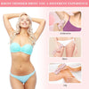 SilkSmooth Women's Electric Hair Remover ATHLEXES