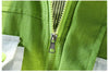 Trendy Denim Set for Boys: Spring & Autumn Style ATHLEXES