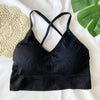 ChicLift Backless Yoga Bra for Women ATHLEXES
