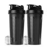 EliteBlend 600ml Protein Shaker Bottle ATHLEXES