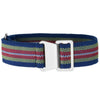 French Troops 60s Parachute Nylon Watch Strap 20mm 22mm ATHLEXES