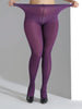 ChicPlus Breathable Plus Size Pantyhose ATHLEXES