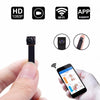 HD 1080P Mini WiFi Camera ATHLEXES