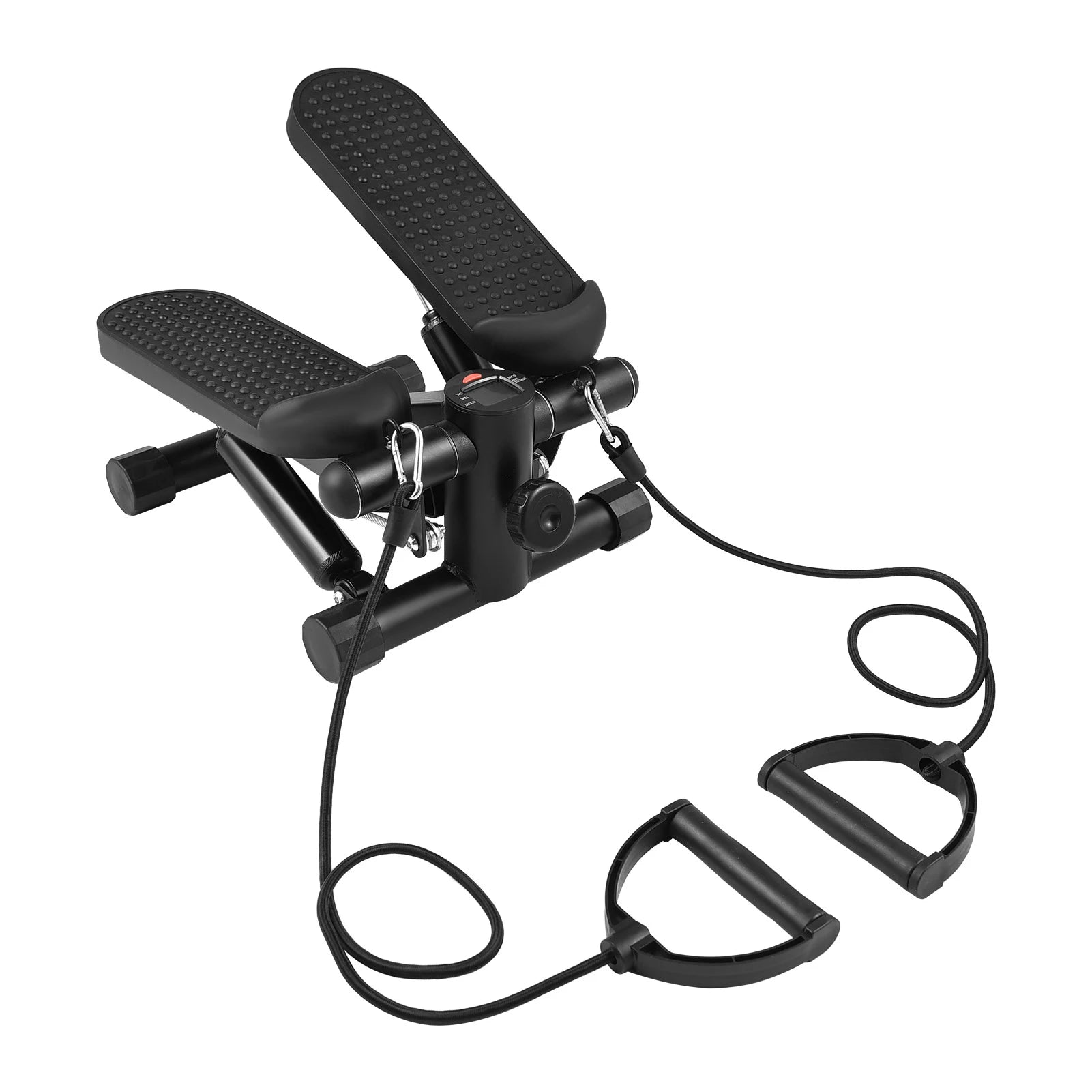 HomeFit Air Stepper with LCD Display ATHLEXES