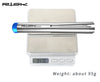 Risk Pro Bike Bottom Bracket Removal Tool Set ATHLEXES