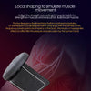 CoreSculpt EMS Muscle Toner for Hips and Arms ATHLEXES
