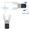 LungFit Portable Breathing Trainer ATHLEXES