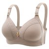 Elegant Comfort Nursing Bra for Everyday Wear ATHLEXES