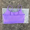 ElevateFit Backless Sports Bra for Women ATHLEXES