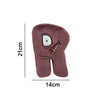 Alphabet Lore Plush Toys ATHLEXES