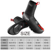 Giyo Neoprene Thermal Waterproof Cycling Shoe Covers Unisex ATHLEXES
