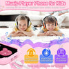 Smart Kids Dual Camera Educational Phone Toy ATHLEXES