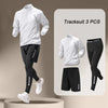 2024 Elite Men's Quick Dry Fitness Jacket Set ATHLEXES