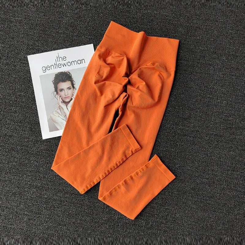 FlexDry Performance Leggings ATHLEXES