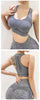BreatheEasy Women's Yoga Sports Bra ATHLEXES