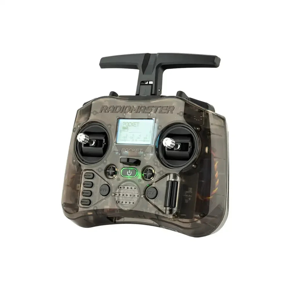 PocketEdgeTX 2.4G Left-Handed Radio Controller ATHLEXES