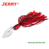 Jerry Dawn Chatterbait Bass Fishing Lures Set ATHLEXES