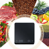Precision Brew Digital Coffee Scale with Timer ATHLEXES