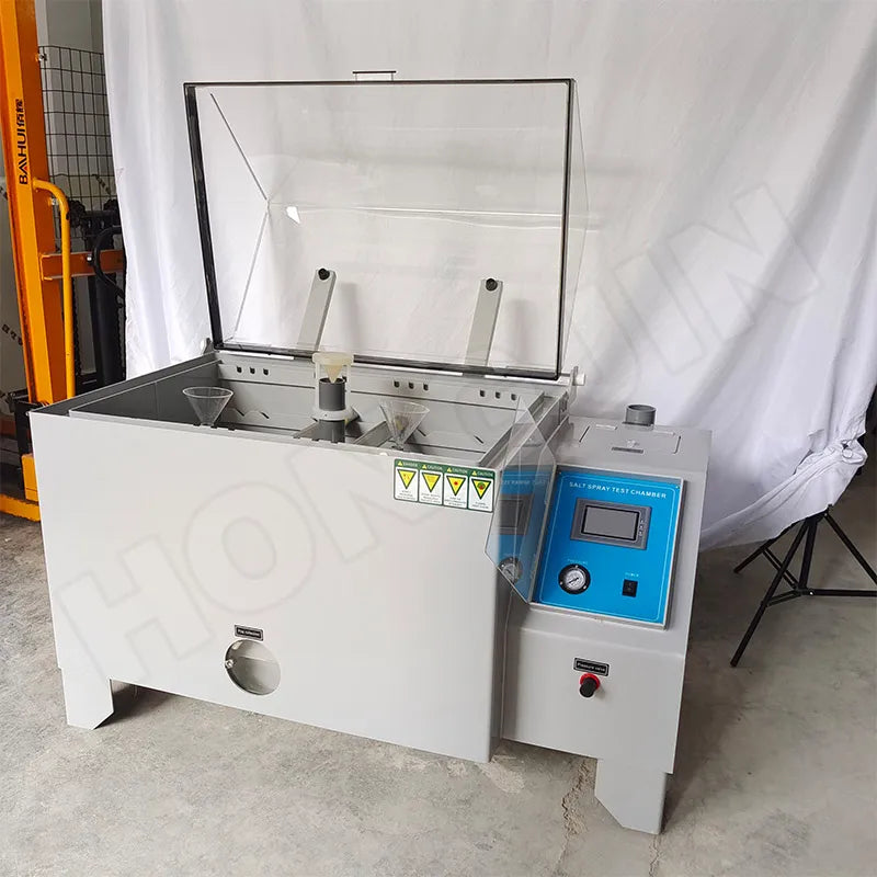 CorrosionGuard Automatic Salt Spray Tester ATHLEXES