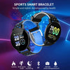 PulseSync 119 Smartwatch for Heart Rate & Fitness Tracking ATHLEXES