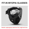 XtremeShield UV Protection Sports Sunglasses ATHLEXES