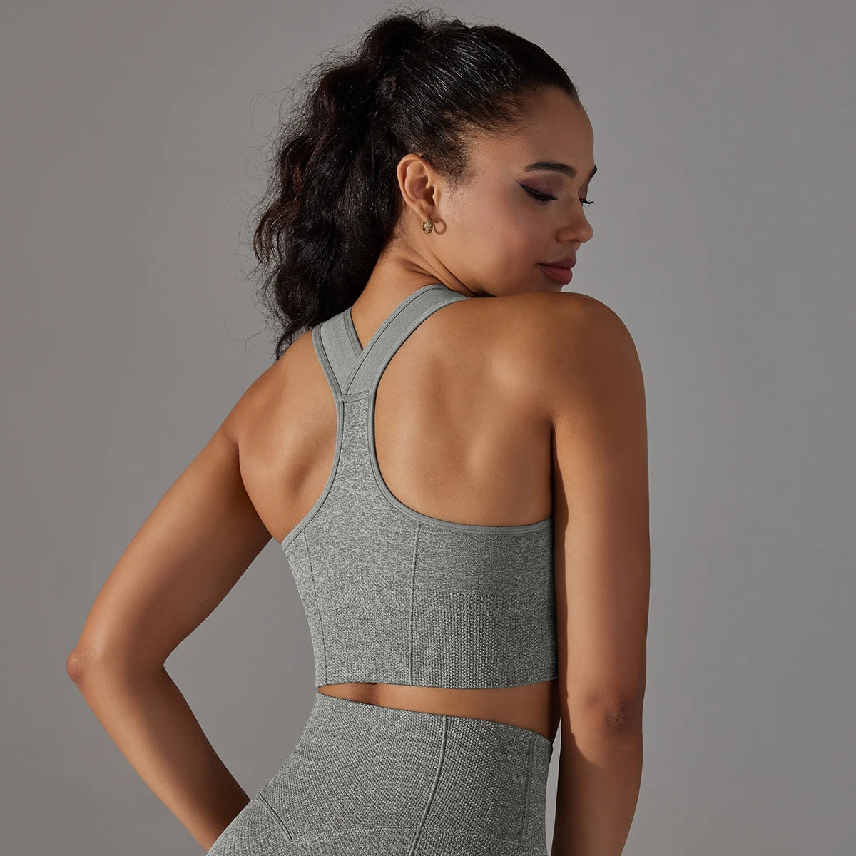 ActiveLift Cross Back Sports Bra ATHLEXES