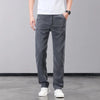 BreezyCool Men's Summer Denim Pants ATHLEXES