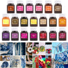 VibrantFabric Tie Dye Powder Set ATHLEXES