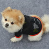 ChicWarm Fleece Dog Sweaters for Winter Chihuahua Comfort ATHLEXES