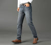 Wthinlee Men's Classic Stretch Denim Trousers ATHLEXES
