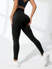 Women's High-Waist Seamless Yoga Pants ATHLEXES