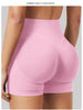 Seamless Scrunch Bum Gym Shorts for Women ATHLEXES