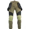 KevlarGuard Men's Motorcycle Riding Jeans ATHLEXES