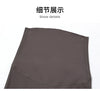 Chic Maternity Sharkskin Flare Yoga Leggings ATHLEXES