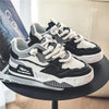 Men's Fashion Sneakers - Comfortable Soft Soled Design ATHLEXES