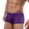 UltraComfort Men's Mesh Boxer Shorts ATHLEXES