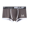Men's Cotton Comfort Boxer Shorts Set ATHLEXES
