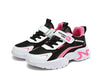 BreezeStep Kids Breathable Mesh Sneakers ATHLEXES
