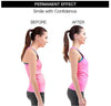 PosturePerfect Adjustable Back Support Belt ATHLEXES