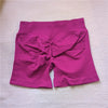 Seamless Scrunch Butt Running Shorts for Women ATHLEXES