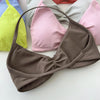ActiveFit Strappy Backless Sports Bra ATHLEXES