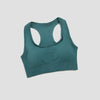 ElevateFit Women's Padded Yoga Bra ATHLEXES