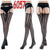 Elegant 19 Styles Lace Tights for Women - Sexy High Waist Fishnet ATHLEXES