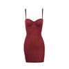 SculptEase Full Length Shapewear Dress ATHLEXES