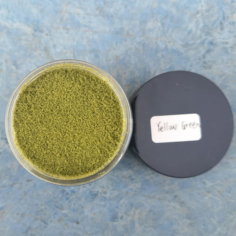 Simulated Terrain Powder ATHLEXES