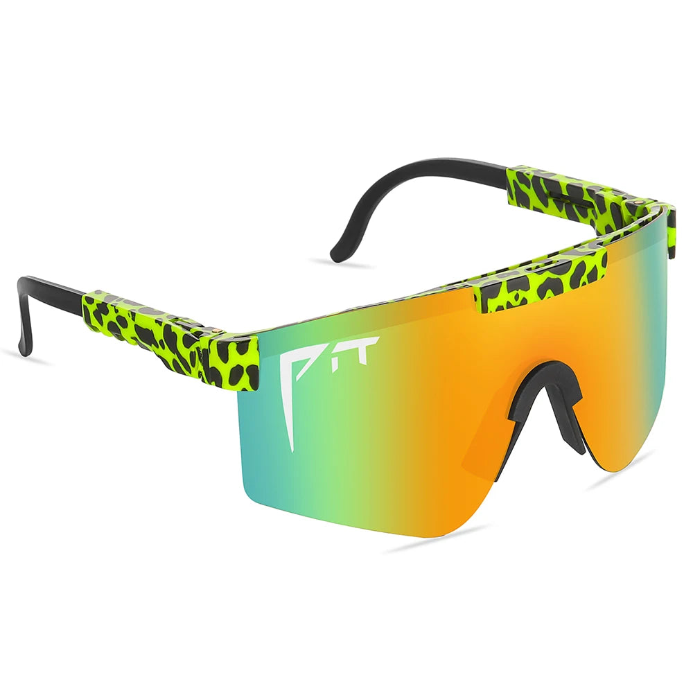 Pit Viper UV400 Cycling Sunglasses for Men & Women ATHLEXES