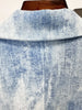Chic Tie Dye Blazer and Pants Set ATHLEXES